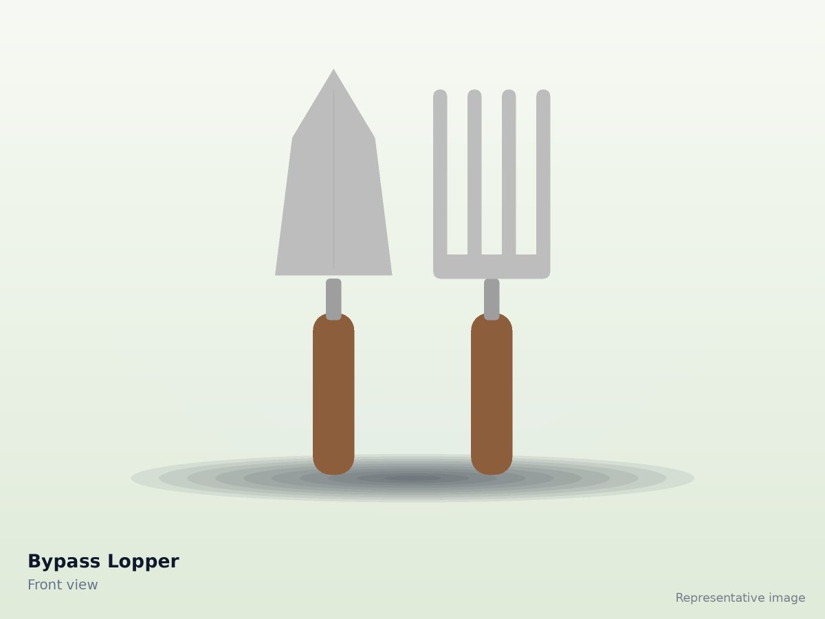 Bypass Lopper