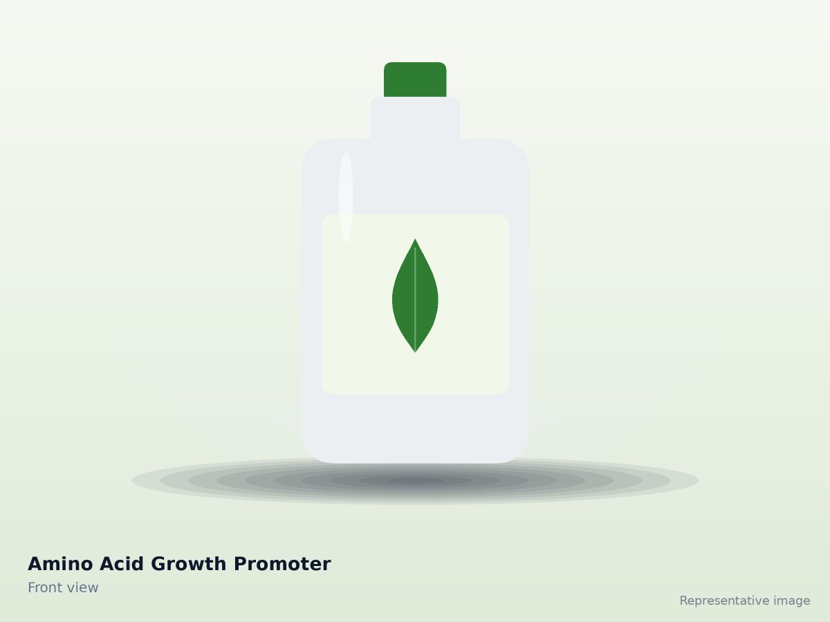 Amino Acid Growth Promoter