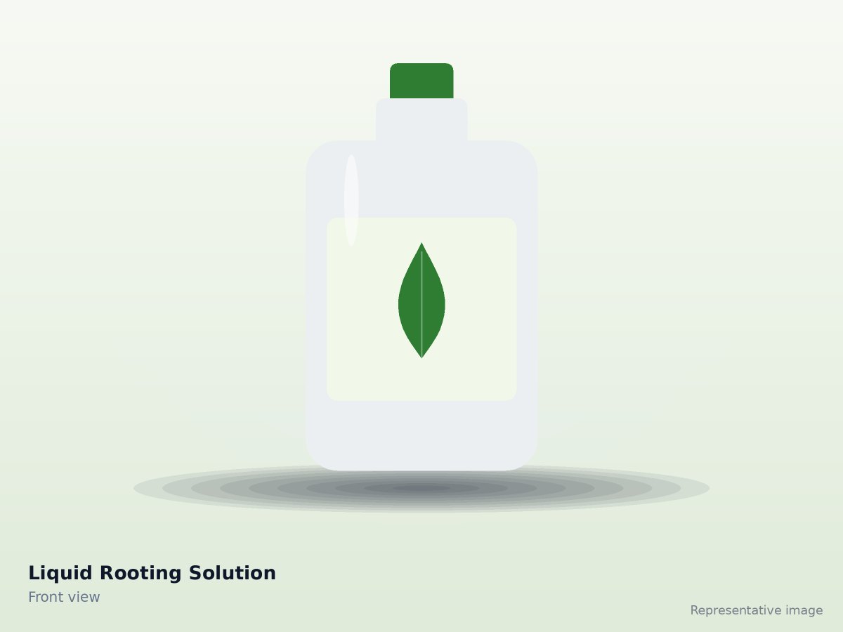 Liquid Rooting Solution