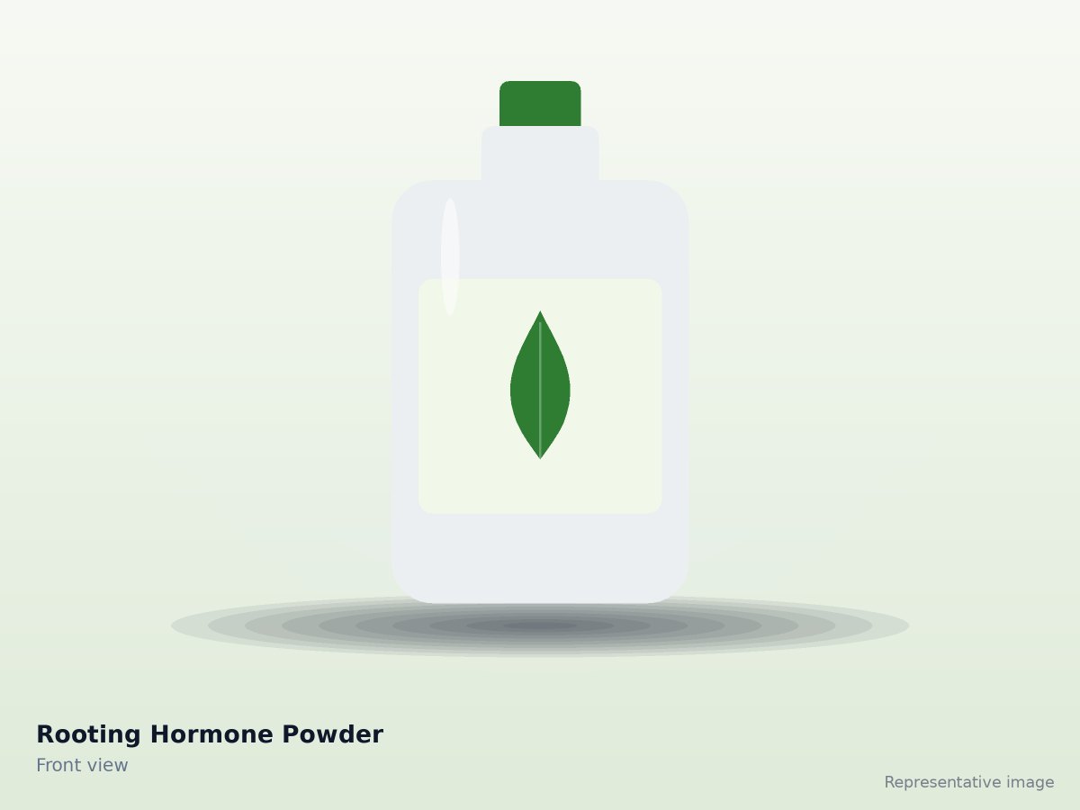 Rooting Hormone Powder